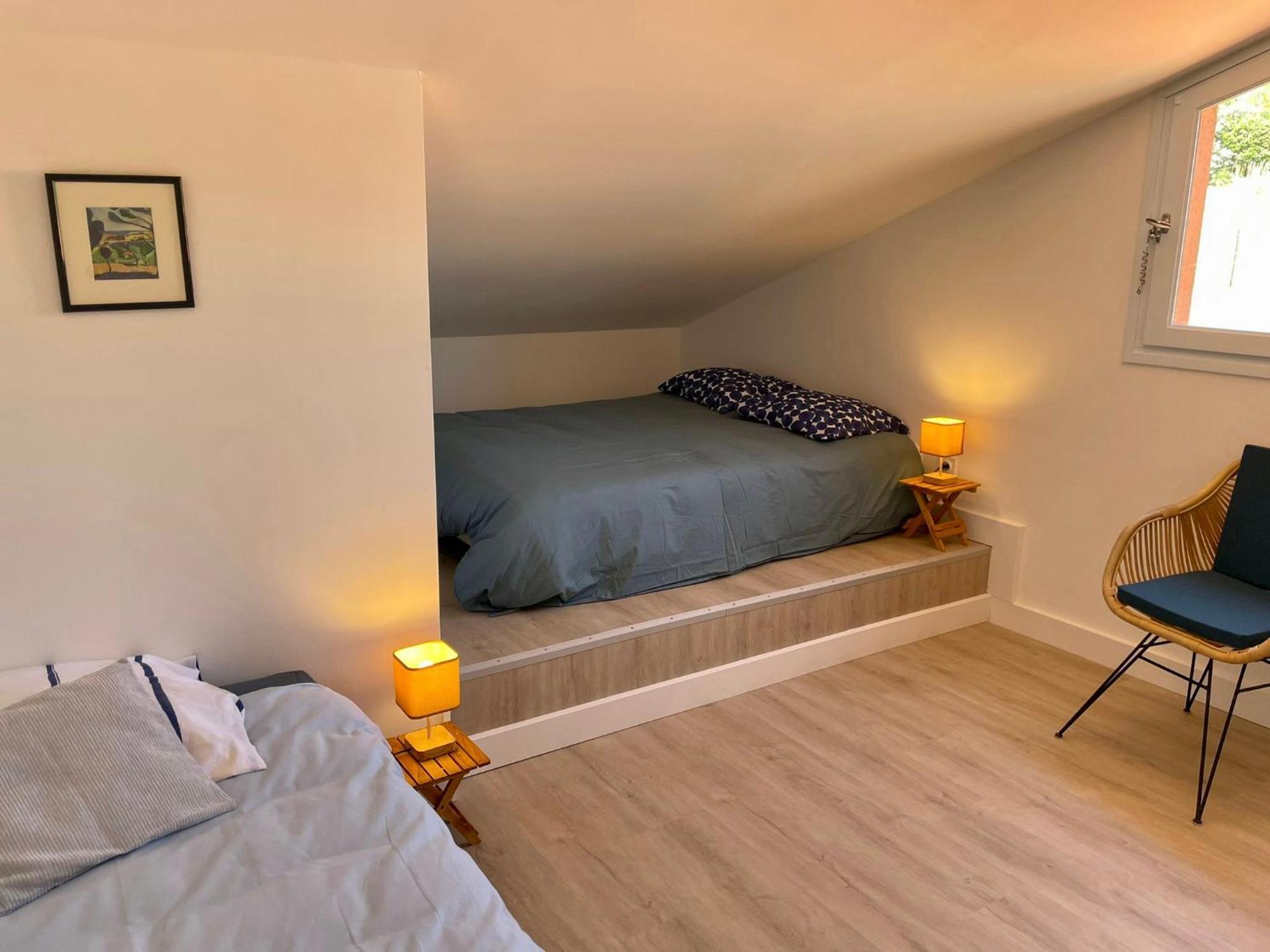 Appartement Collioure, Grande Terrasse Et Parking Ngoại thất bức ảnh