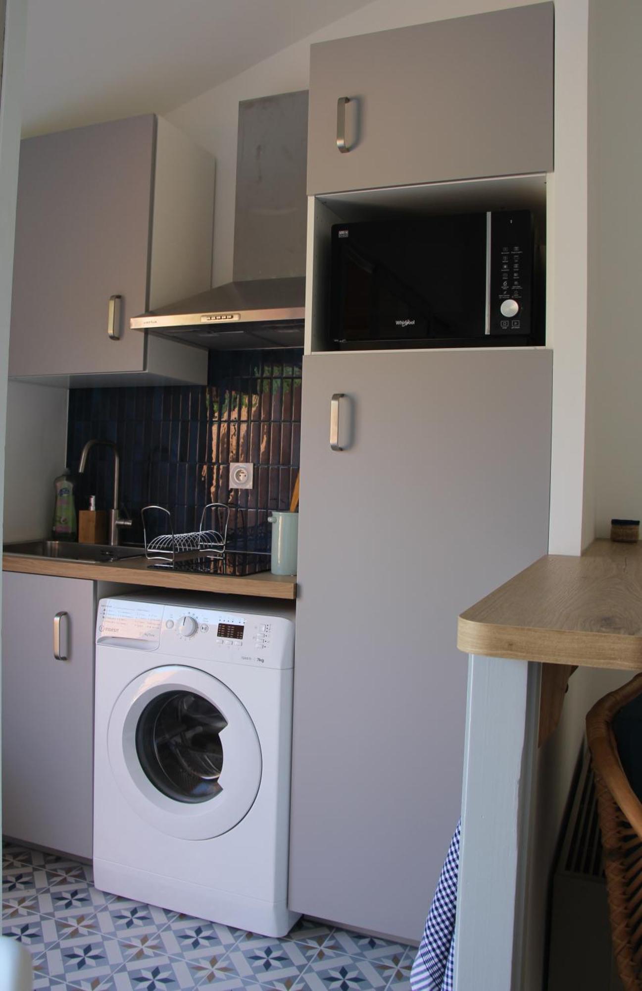 Appartement Collioure, Grande Terrasse Et Parking Ngoại thất bức ảnh